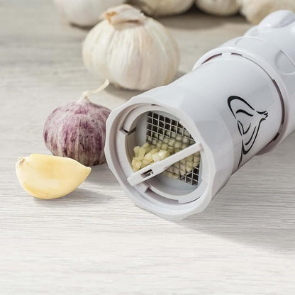 Secko za beli luk – praktičan kuhinjski dodatak