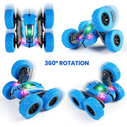 TURBO 360° AUTO – AKCIJA BEZ GRANICA