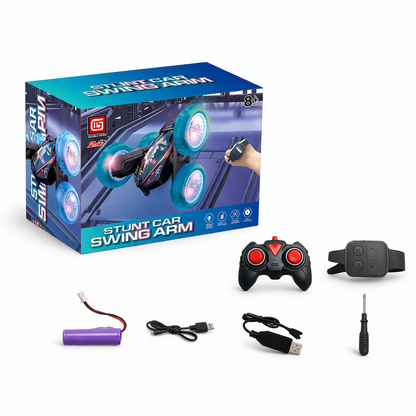 TURBO 360° AUTO – AKCIJA BEZ GRANICA