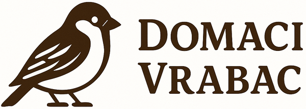 domacivrabac