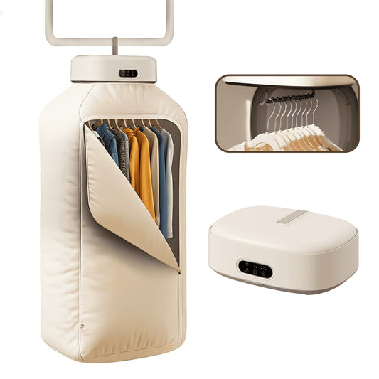 Prenosiva Sušilica za Odeću