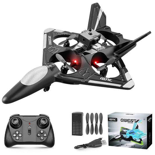 Avion Dron – Zabava koja osvaja nebo!