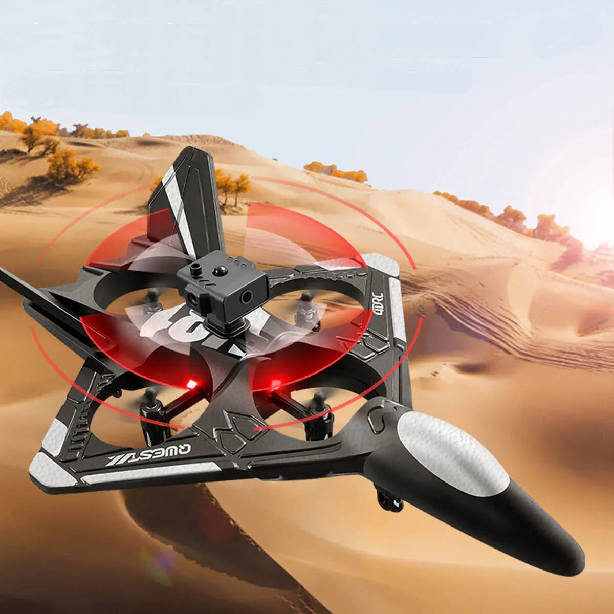 Avion Dron – Zabava koja osvaja nebo!