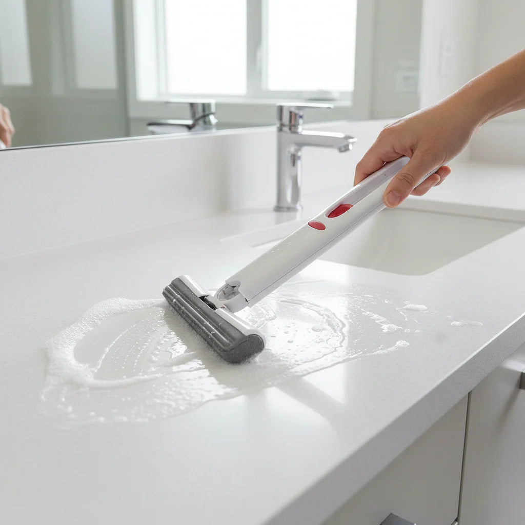 Mini Mop za čišćenje svih površina