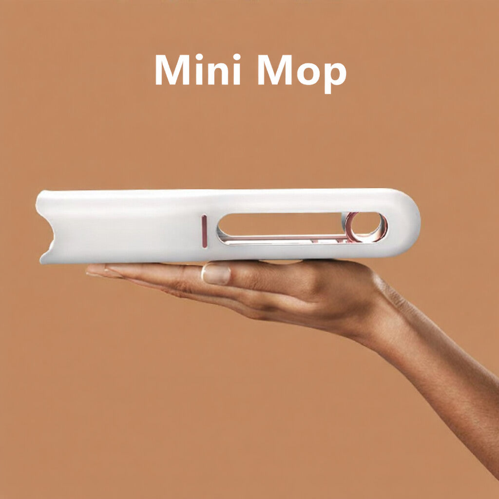 Mini Mop za čišćenje svih površina