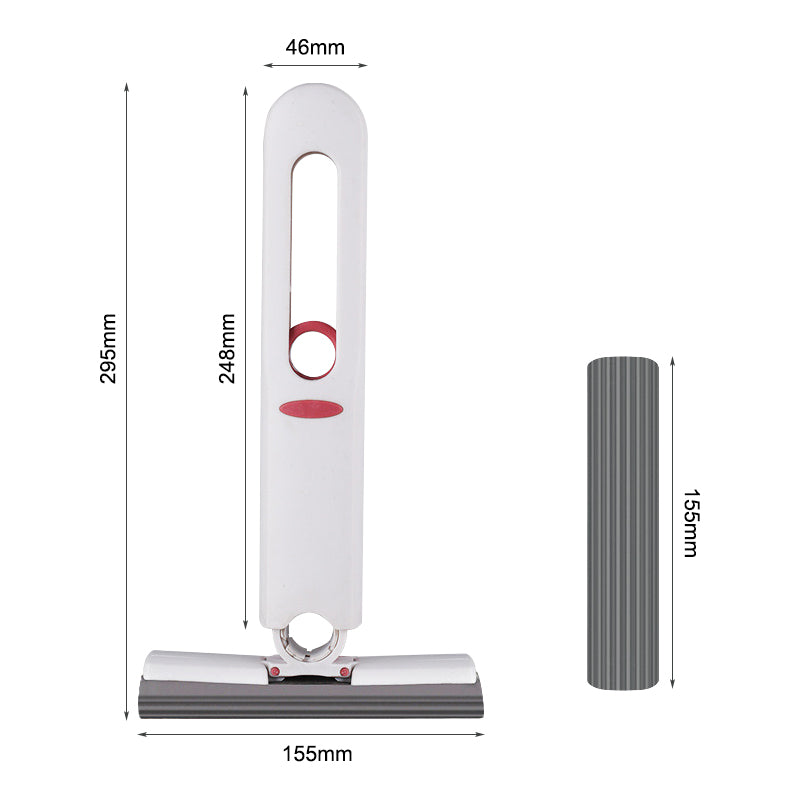 Mini Mop za čišćenje svih površina
