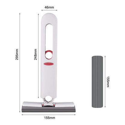 Mini Mop za čišćenje svih površina