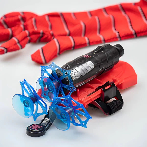 Herojske rukavice + MASKA + FIGURA za decu – Pretvori igru u avanturu!